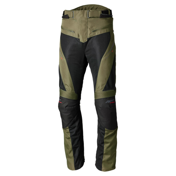 RST Pro series ventilator xt ce mens textile jean